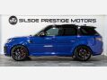 Land Rover Range Rover Sport 5.0 Range Rover Sport SVR S/C Auto 4WD 5dr 6