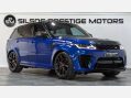 Land Rover Range Rover Sport 5.0 Range Rover Sport SVR S/C Auto 4WD 5dr 1