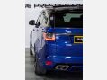 Land Rover Range Rover Sport 5.0 Range Rover Sport SVR S/C Auto 4WD 5dr 9