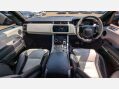 Land Rover Range Rover Sport 5.0 Range Rover Sport SVR S/C Auto 4WD 5dr 59