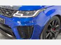 Land Rover Range Rover Sport 5.0 Range Rover Sport SVR S/C Auto 4WD 5dr 25