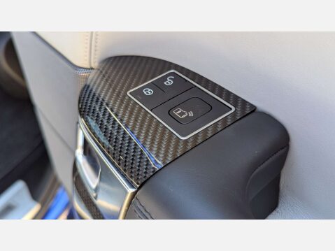 Land Rover Range Rover Sport 5.0 Range Rover Sport SVR S/C Auto 4WD 5dr 47