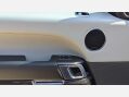 Land Rover Range Rover Sport 5.0 Range Rover Sport SVR S/C Auto 4WD 5dr 67