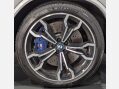 BMW X3 3.0 X3 M Competition Edition Auto 4WD 5dr 66