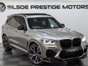 BMW X3 3.0 X3 M Competition Edition Auto 4WD 5dr