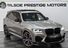 BMW X3 3.0 X3 M Competition Edition Auto 4WD 5dr