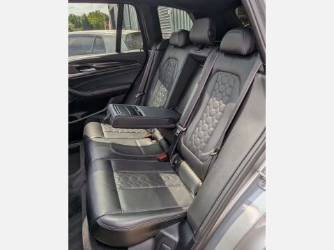 BMW X3 3.0 X3 M Competition Edition Auto 4WD 5dr 31