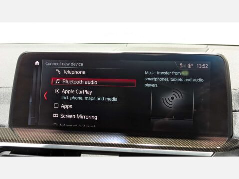 BMW X3 3.0 X3 M Competition Edition Auto 4WD 5dr 47