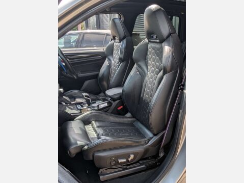 BMW X3 3.0 X3 M Competition Edition Auto 4WD 5dr 27