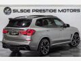 BMW X3 3.0 X3 M Competition Edition Auto 4WD 5dr 16
