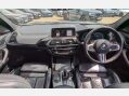 BMW X3 3.0 X3 M Competition Edition Auto 4WD 5dr 34