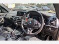 BMW X3 3.0 X3 M Competition Edition Auto 4WD 5dr 23