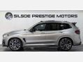 BMW X3 3.0 X3 M Competition Edition Auto 4WD 5dr 9