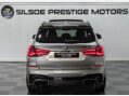 BMW X3 3.0 X3 M Competition Edition Auto 4WD 5dr 13