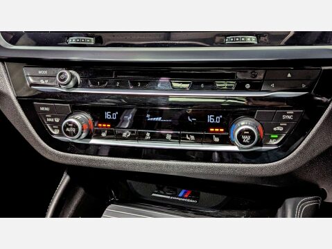 BMW X3 3.0 X3 M Competition Edition Auto 4WD 5dr 41