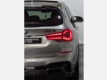 BMW X3 3.0 X3 M Competition Edition Auto 4WD 5dr 14