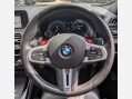 BMW X3 3.0 X3 M Competition Edition Auto 4WD 5dr 36