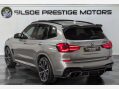 BMW X3 3.0 X3 M Competition Edition Auto 4WD 5dr 11