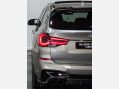 BMW X3 3.0 X3 M Competition Edition Auto 4WD 5dr 12