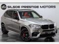 BMW X5 4.4 X5 M Auto 4WD 5dr 1