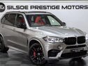 BMW X5 4.4 X5 M Auto 4WD 5dr