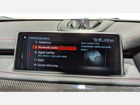 BMW X5 4.4 X5 M Auto 4WD 5dr 48