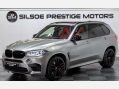 BMW X5 4.4 X5 M Auto 4WD 5dr 5