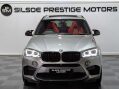 BMW X5 4.4 X5 M Auto 4WD 5dr 4