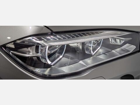 BMW X5 4.4 X5 M Auto 4WD 5dr 16