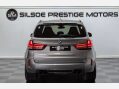 BMW X5 4.4 X5 M Auto 4WD 5dr 11