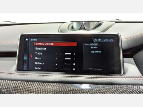 BMW X5 4.4 X5 M Auto 4WD 5dr 47