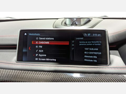 BMW X5 4.4 X5 M Auto 4WD 5dr 46