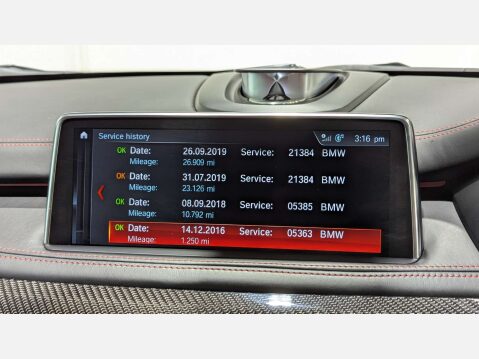 BMW X5 4.4 X5 M Auto 4WD 5dr 56