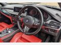 BMW X5 4.4 X5 M Auto 4WD 5dr 22