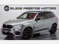 BMW X5 4.4 X5 M Auto 4WD 5dr 6