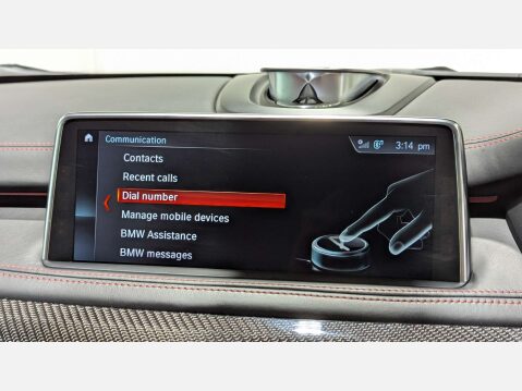 BMW X5 4.4 X5 M Auto 4WD 5dr 49