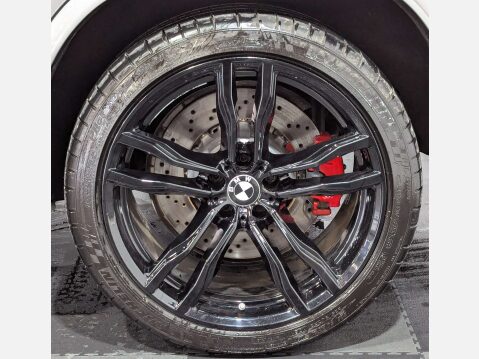 BMW X5 4.4 X5 M Auto 4WD 5dr 61