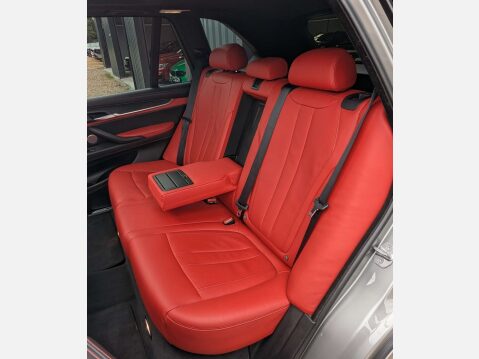 BMW X5 4.4 X5 M Auto 4WD 5dr 31