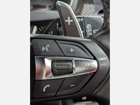BMW X5 4.4 X5 M Auto 4WD 5dr 38