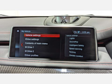 BMW X5 4.4 X5 M Auto 4WD 5dr 52