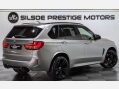 BMW X5 4.4 X5 M Auto 4WD 5dr 14