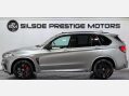 BMW X5 4.4 X5 M Auto 4WD 5dr 7