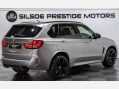 BMW X5 4.4 X5 M Auto 4WD 5dr 13