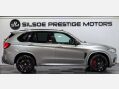 BMW X5 4.4 X5 M Auto 4WD 5dr 15