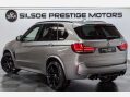 BMW X5 4.4 X5 M Auto 4WD 5dr 2