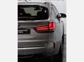 BMW X5 4.4 X5 M Auto 4WD 5dr 12