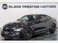 BMW 4 Series 3.0 M4 Competition Edition Package Semi-Auto 2dr 5
