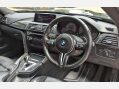 BMW 4 Series 3.0 M4 Competition Edition Package Semi-Auto 2dr 21