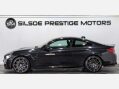 BMW 4 Series 3.0 M4 Competition Edition Package Semi-Auto 2dr 7