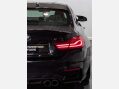 BMW 4 Series 3.0 M4 Competition Edition Package Semi-Auto 2dr 12